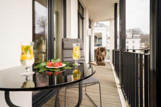 Villa Philine - Apt. 27 Arwen - Ostseebad Sellin - 1