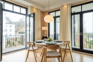 Villa Philine - Apt. 27 Arwen - Ostseebad Sellin - 2