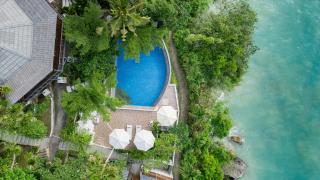 Seaview Private Villas - 8