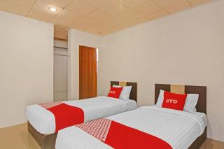 OYO 90561 Paris Street Residence Syariah - Padang - 3