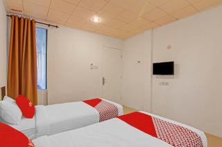 OYO 90561 Paris Street Residence Syariah - Padang - 1