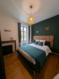 Appartement au cœur du centre ville de Blois - Blois - 1