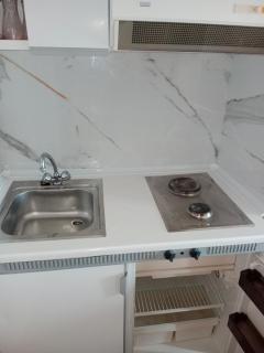 Patra Rooms Skala Prinou - Prinos - 7
