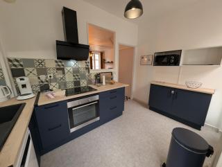 Appartement au cœur du centre ville de Blois - Blois - 6