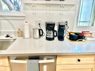 Modern Cozy House with Mini Golf near Santa Clara - San Jose - 2