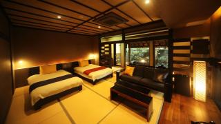 Tetsuka Ryokan - Satsuma - 1