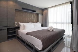 Citygate 2BR Condo L602-3, Several Pools, Gym & Rooftop - Kamala Beach - 6