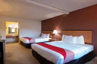 OYO Hotel Chehalis I-5 South - Chehalis - 4