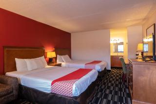 OYO Hotel Chehalis I-5 South - Chehalis - 5