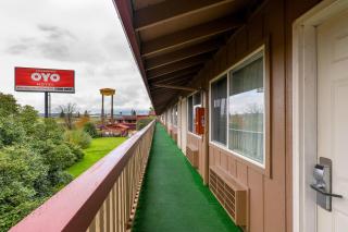 OYO Hotel Chehalis I-5 South - Chehalis - 2