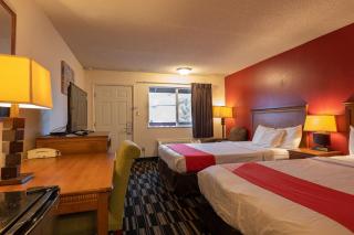 OYO Hotel Chehalis I-5 South - Chehalis - 6