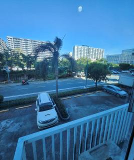 MNM Place - Sea Residence 4C - Manila - 4