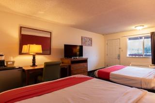 OYO Hotel Chehalis I-5 South - Chehalis - 3