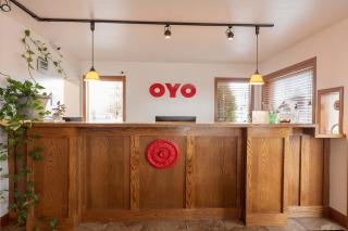OYO Hotel Chehalis I-5 South - Chehalis - 7
