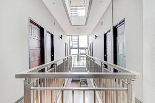 Hotel O Cihampelas Near Ciwalk Formerly D'River Guest House - 1