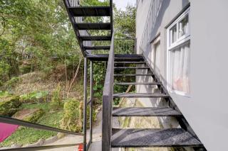 Hotel O River inn Malioboro - 7