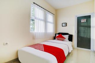 Hotel O River inn Malioboro - 6