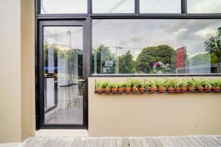 Hotel O River inn Malioboro - 4