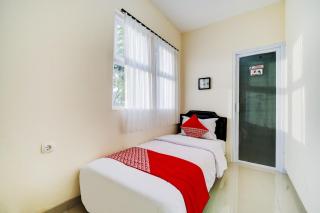 Hotel O River inn Malioboro - 5