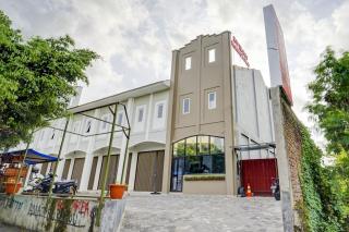 Hotel O River inn Malioboro - 0