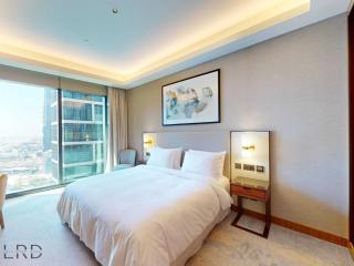 Luxury 2 Bedroom - Address Opera - Downtown - 9