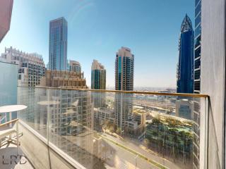 Luxury 2 Bedroom - Address Opera - Downtown - 8