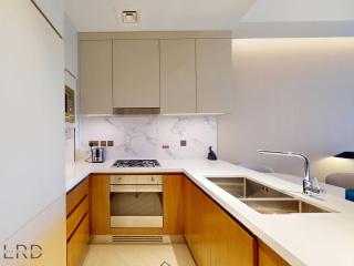 Luxury 2 Bedroom - Address Opera - Downtown - 3