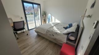 L'essence du sud avec 4 suites, piscines et four à pizza - Opio - 4