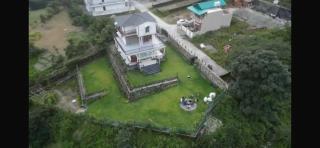 Viewtopia Villa Spectacular - Dehradun - 2