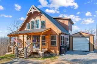 Bear View Retreat cabin - Sevierville - 9