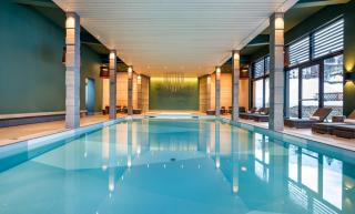 Hotel Sport Klosters - Klosters - 7