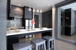 Citygate 2BR Condo L702-3, Four Pools, Close Kamala beach & Phuket Fantasea - Kamala Beach - 1