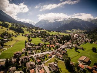 Hotel Sport Klosters - 1