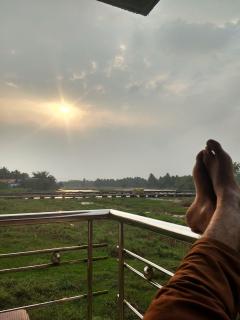 Aneys River view Home stay & resort - Palakkad - 3