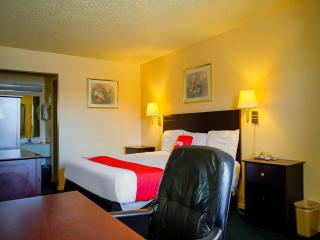 Duncan Inn by OYO, OK - Hwy 81 Near Chisholm Casino - Duncan - 3