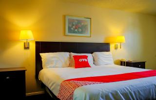 Duncan Inn by OYO, OK - Hwy 81 Near Chisholm Casino - Duncan - 4