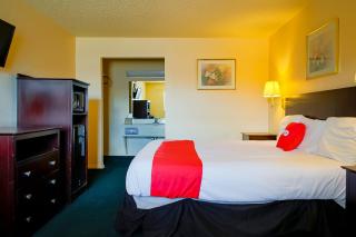 Duncan Inn by OYO, OK - Hwy 81 Near Chisholm Casino - 2