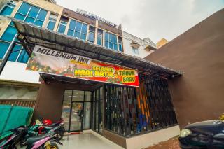 Capital O 90874 Millenium Inn 2 - Medan - 9