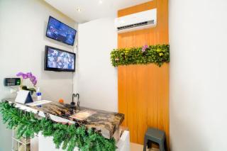 Capital O 90874 Millenium Inn 2 - Medan - 4