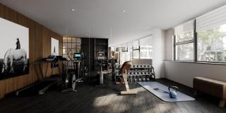 隐时光江景酒店 - 5