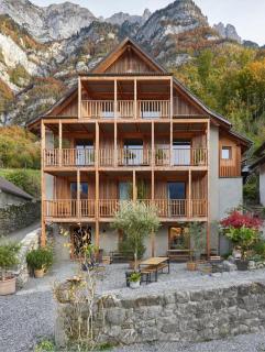 TREMONDI - Boutique BnB - Quarten - 7