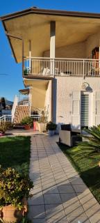 Casa vacanze di Elisa - Caniparola di Fosdinovo - 6