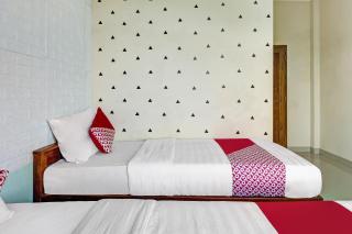 Hotel O Dangau Datuk Guesthouse - 1