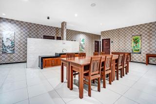OYO 90889 Dkb Residence - Surabaya - 9