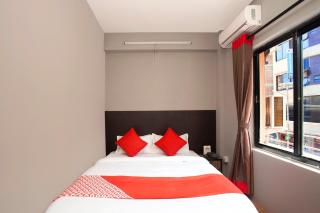 OYO 587 Hotel Tradition Inn - 6