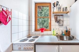 Sonnige Wohnung im Markgräflerland - 1