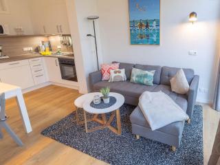 Ferienwohnung Abbey Road - Varel - 2