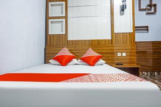 Hotel O Penginapan Dafandra Beach Near Pantai Tanjung Bira - 9