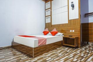 Hotel O Penginapan Dafandra Beach Near Pantai Tanjung Bira - 8