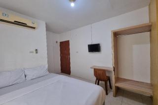 OYO 90919 Arte Residence - Medan - 0